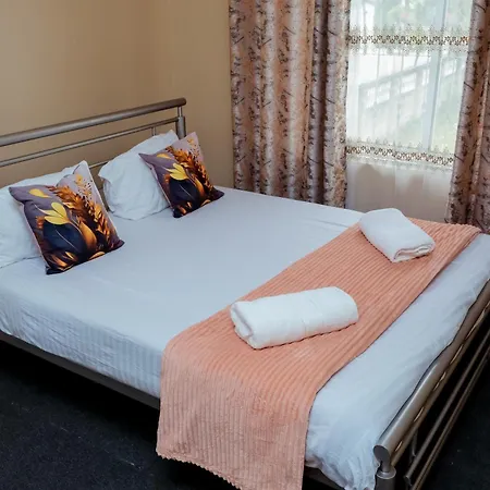 Comfy Home Mbezi Beach - Nana Room